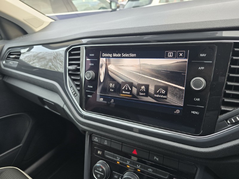 Used Volkswagen T-Roc 2018 for sale - 76981802: Photo 52