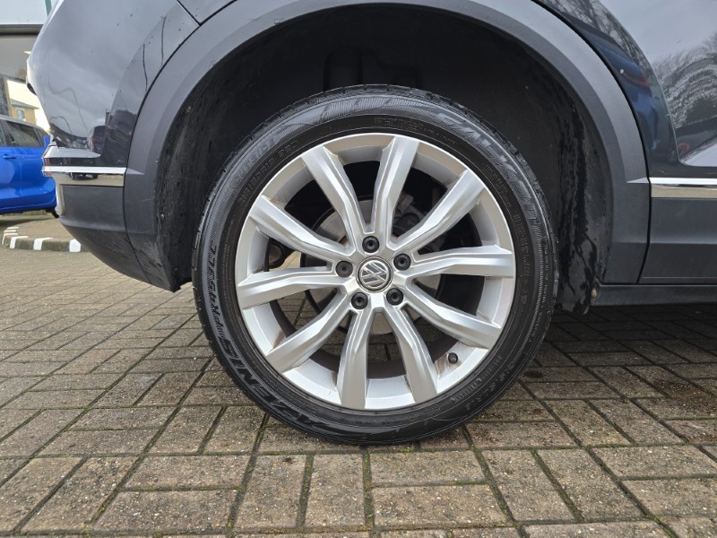 Used Volkswagen T-Roc 2018 for sale - 76981802: Photo 9