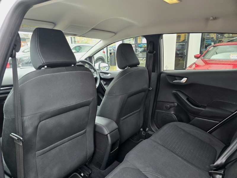 Used Ford Fiesta 2019 for sale - 77687531: Photo 21