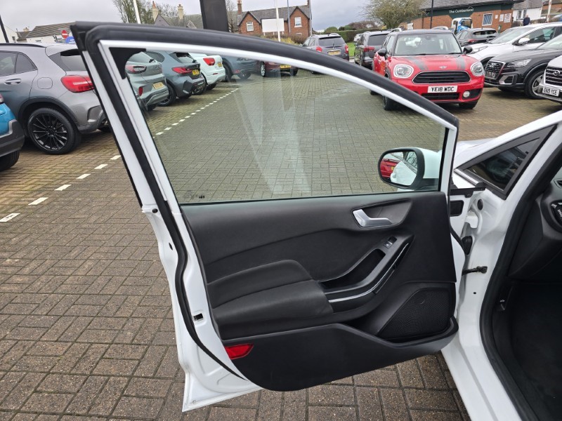 Used Ford Fiesta 2019 for sale - 77687531: Photo 22