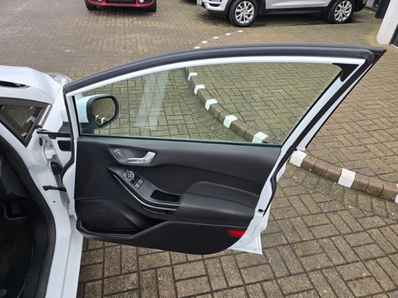 Used Ford Fiesta 2019 for sale - 77687531: Photo 24