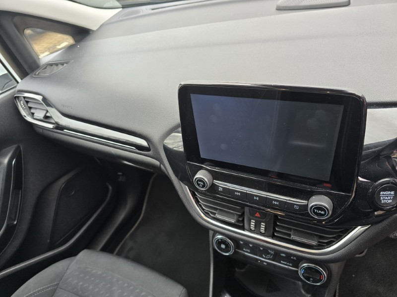 Used Ford Fiesta 2019 for sale - 77687531: Photo 27