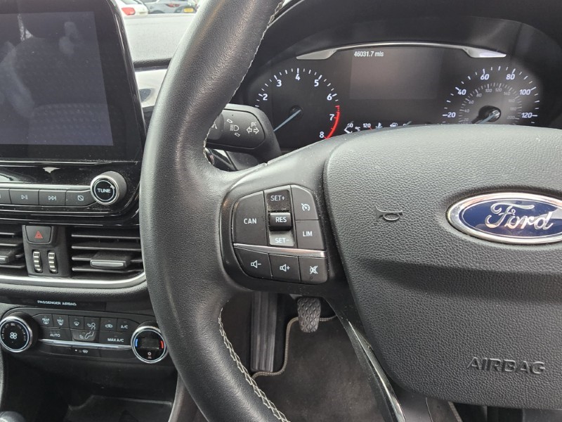 Used Ford Fiesta 2019 for sale - 77687531: Photo 28