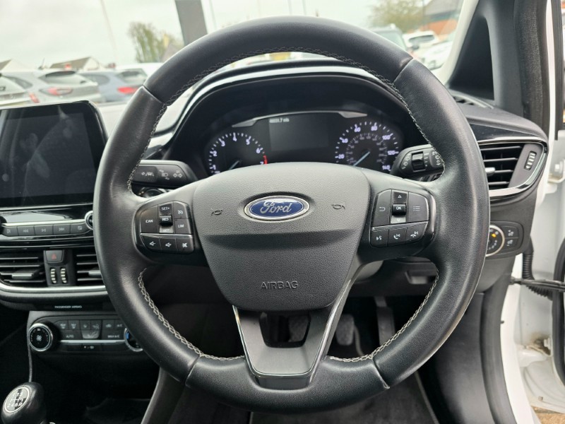 Used Ford Fiesta 2019 for sale - 77687531: Photo 29
