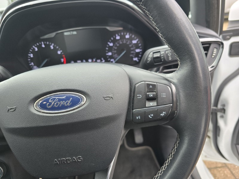 Used Ford Fiesta 2019 for sale - 77687531: Photo 30