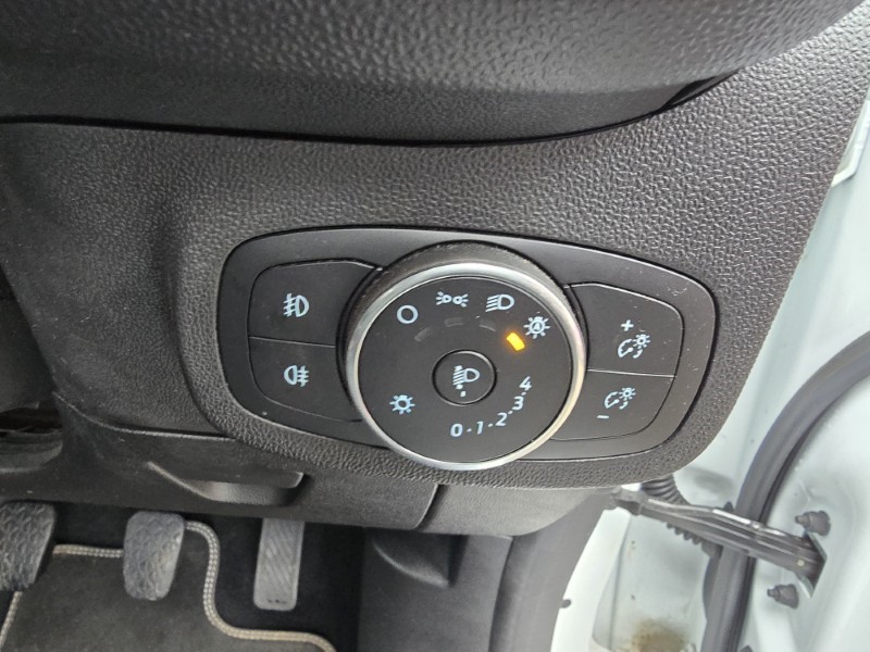 Used Ford Fiesta 2019 for sale - 77687531: Photo 31