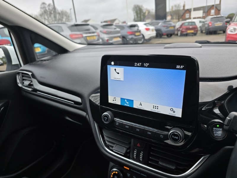 Used Ford Fiesta 2019 for sale - 77687531: Photo 34