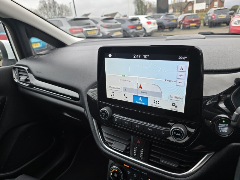 Used Ford Fiesta 2019 for sale - 77687531: Photo 35