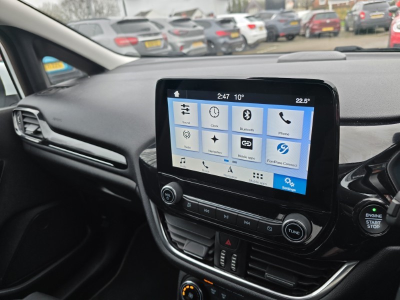 Used Ford Fiesta 2019 for sale - 77687531: Photo 37