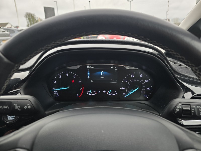 Used Ford Fiesta 2019 for sale - 77687531: Photo 39