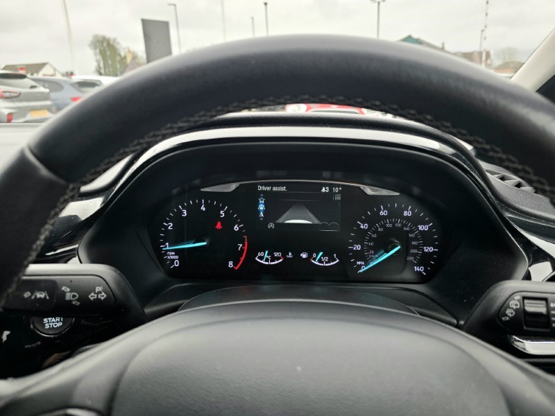 Used Ford Fiesta 2019 for sale - 77687531: Photo 40