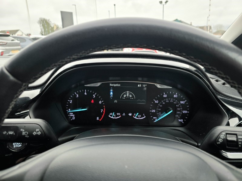 Used Ford Fiesta 2019 for sale - 77687531: Photo 41