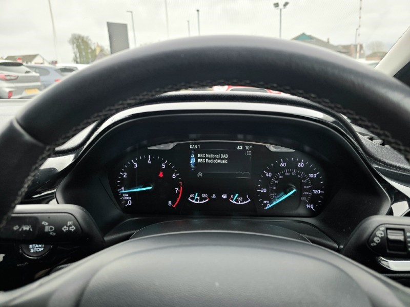 Used Ford Fiesta 2019 for sale - 77687531: Photo 42