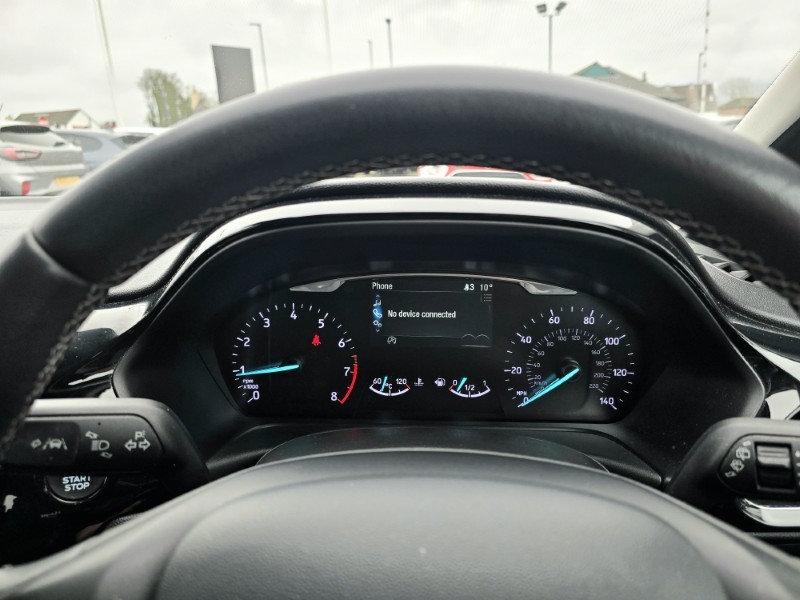 Used Ford Fiesta 2019 for sale - 77687531: Photo 43