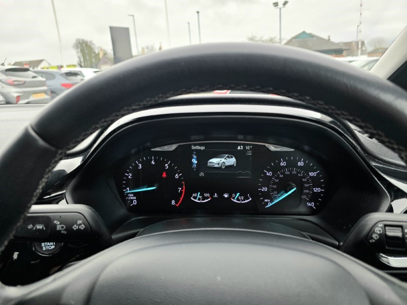 Used Ford Fiesta 2019 for sale - 77687531: Photo 44