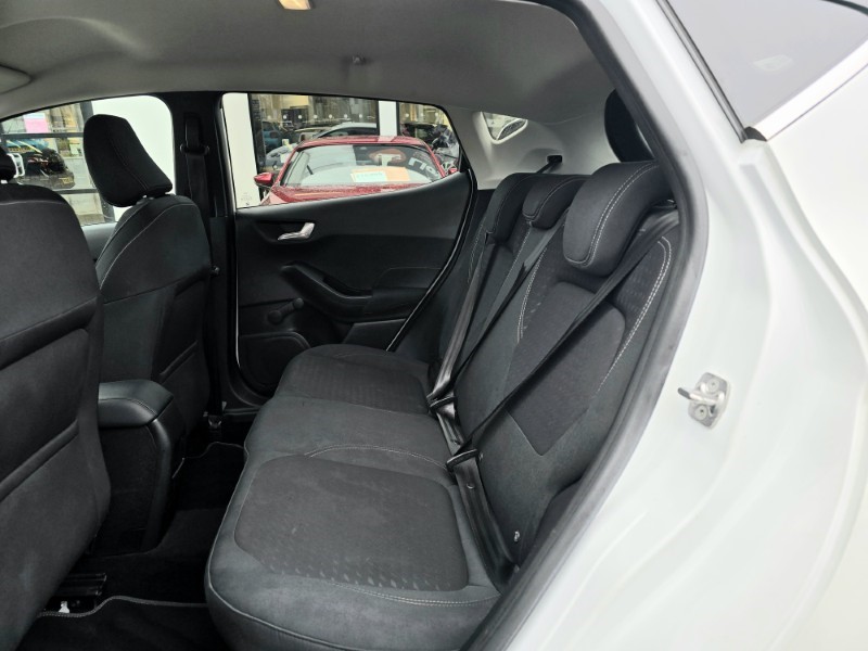 Used Ford Fiesta 2019 for sale - 77687531: Photo 5