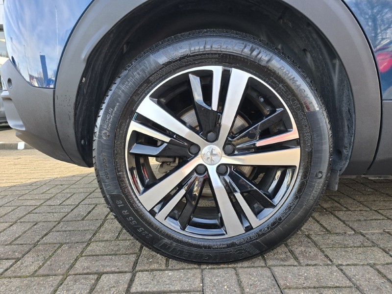 Used Peugeot 3008 2022 for sale - 77578242: Photo 10