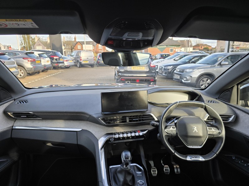 Used Peugeot 3008 2022 for sale - 77578242: Photo 11