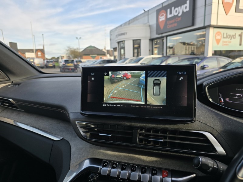 Used Peugeot 3008 2022 for sale - 77578242: Photo 14