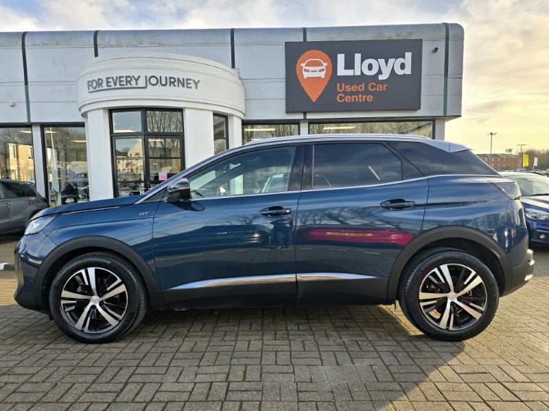 Used Peugeot 3008 2022 for sale - 77578242: Photo 16