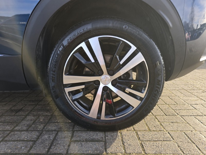 Used Peugeot 3008 2022 for sale - 77578242: Photo 17