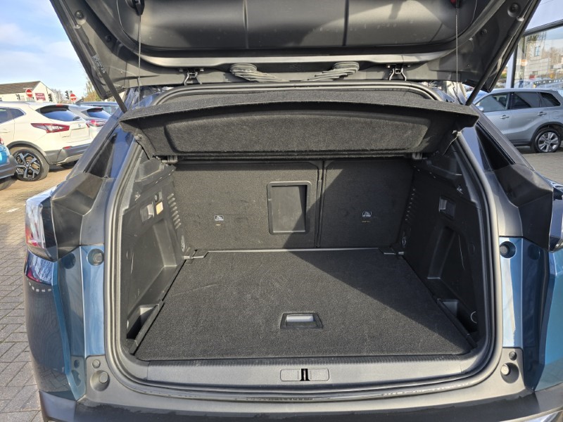 Used Peugeot 3008 2022 for sale - 77578242: Photo 19