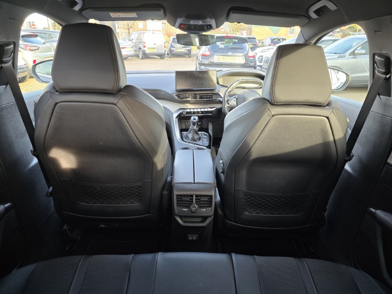 Used Peugeot 3008 2022 for sale - 77578242: Photo 20