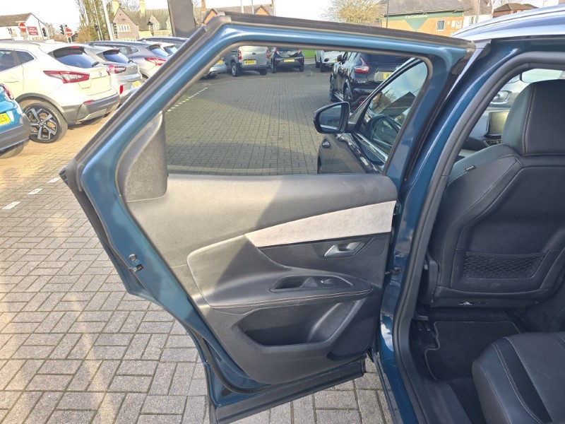 Used Peugeot 3008 2022 for sale - 77578242: Photo 21