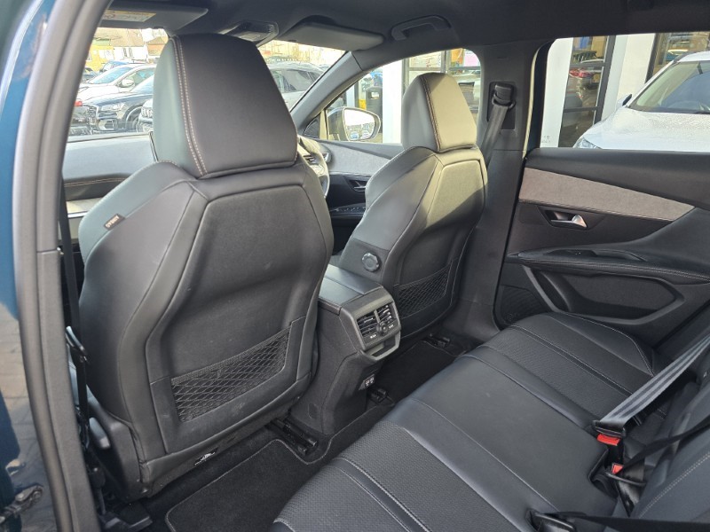 Used Peugeot 3008 2022 for sale - 77578242: Photo 22