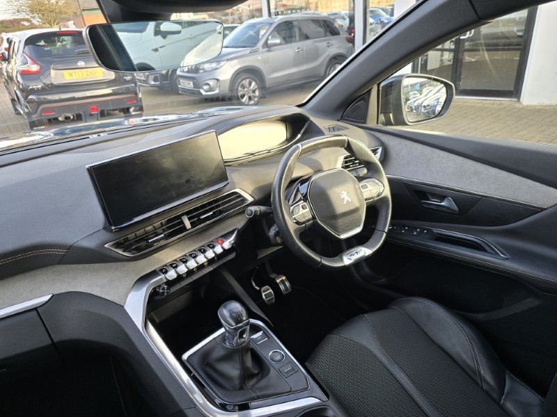 Used Peugeot 3008 2022 for sale - 77578242: Photo 24