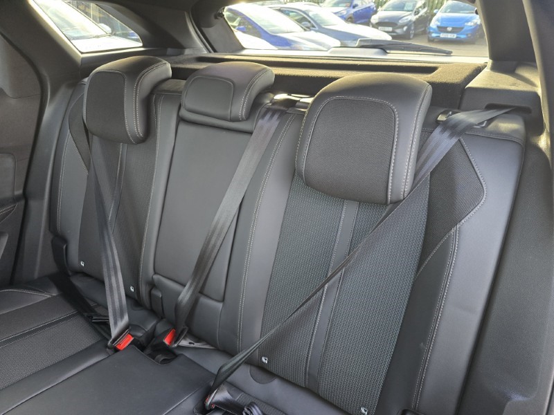 Used Peugeot 3008 2022 for sale - 77578242: Photo 25