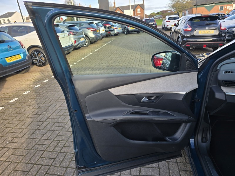 Used Peugeot 3008 2022 for sale - 77578242: Photo 26