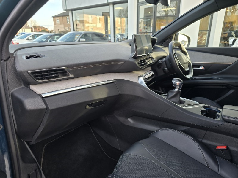 Used Peugeot 3008 2022 for sale - 77578242: Photo 27