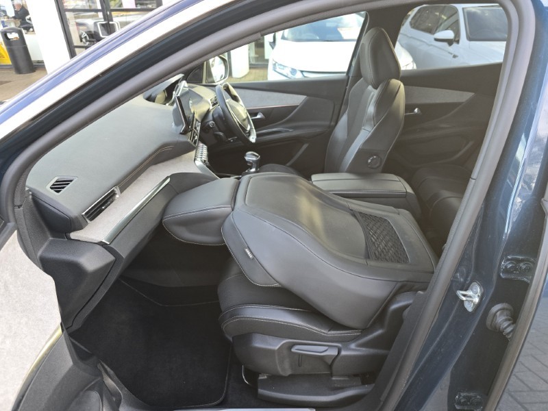 Used Peugeot 3008 2022 for sale - 77578242: Photo 28