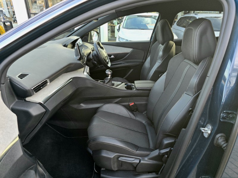 Used Peugeot 3008 2022 for sale - 77578242: Photo 29