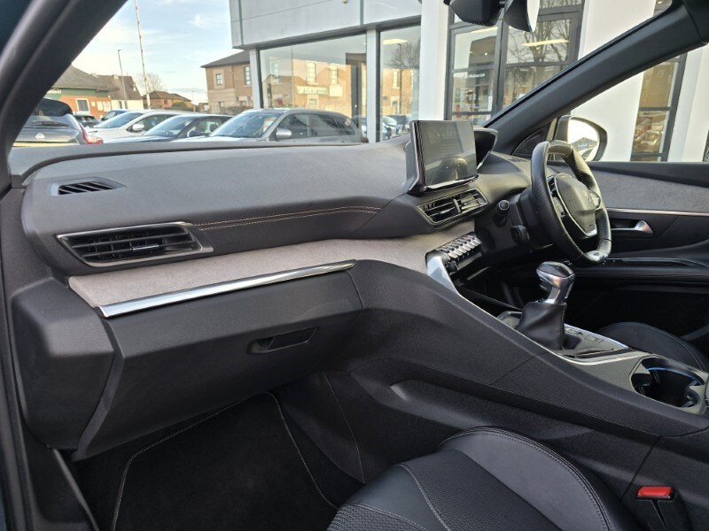 Used Peugeot 3008 2022 for sale - 77578242: Photo 30