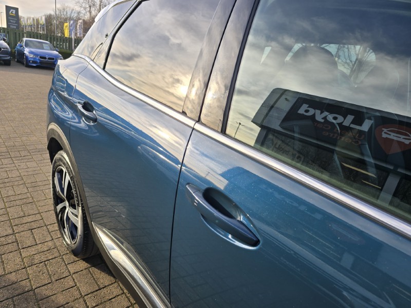 Used Peugeot 3008 2022 for sale - 77578242: Photo 31