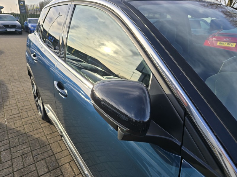 Used Peugeot 3008 2022 for sale - 77578242: Photo 32