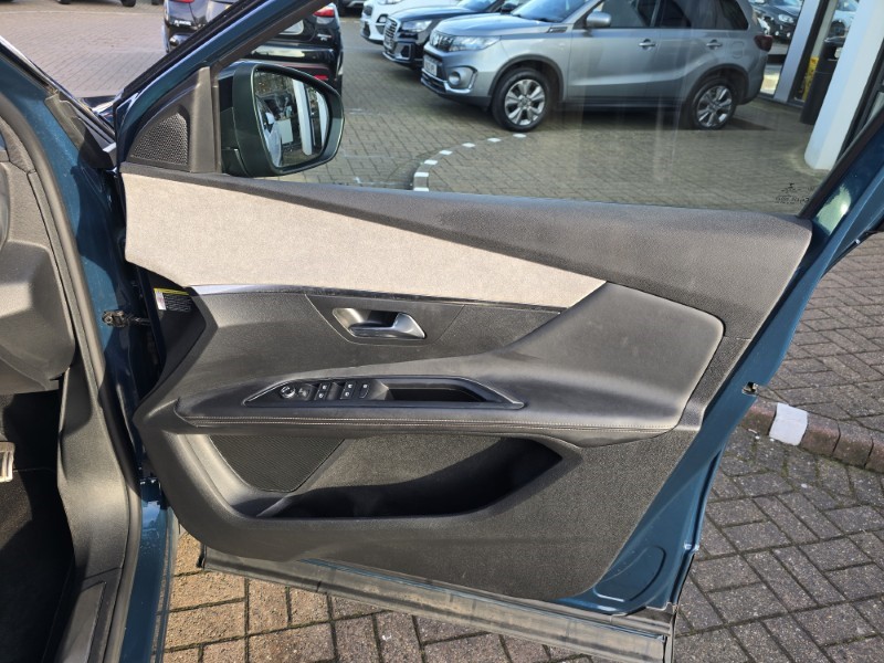 Used Peugeot 3008 2022 for sale - 77578242: Photo 33