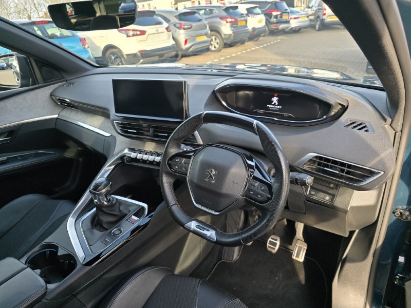 Used Peugeot 3008 2022 for sale - 77578242: Photo 34