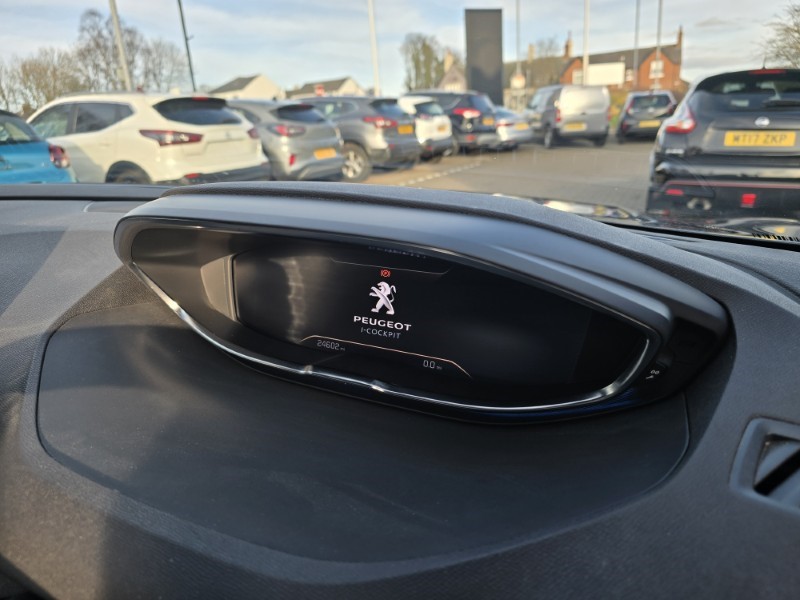 Used Peugeot 3008 2022 for sale - 77578242: Photo 35