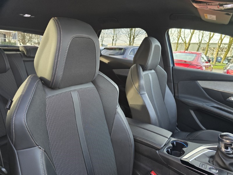 Used Peugeot 3008 2022 for sale - 77578242: Photo 36