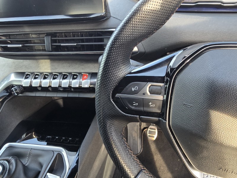 Used Peugeot 3008 2022 for sale - 77578242: Photo 41