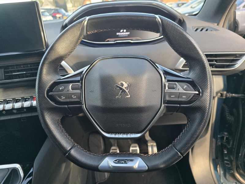 Used Peugeot 3008 2022 for sale - 77578242: Photo 42