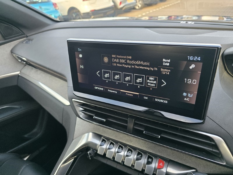 Used Peugeot 3008 2022 for sale - 77578242: Photo 45