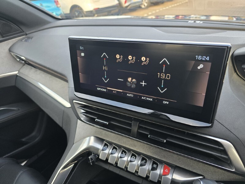 Used Peugeot 3008 2022 for sale - 77578242: Photo 46