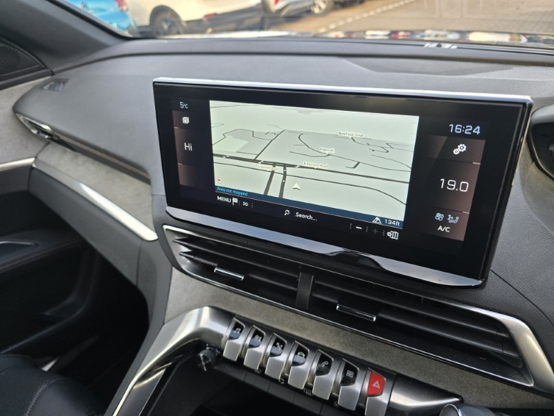 Used Peugeot 3008 2022 for sale - 77578242: Photo 47