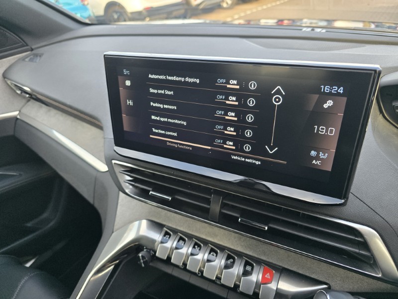 Used Peugeot 3008 2022 for sale - 77578242: Photo 48