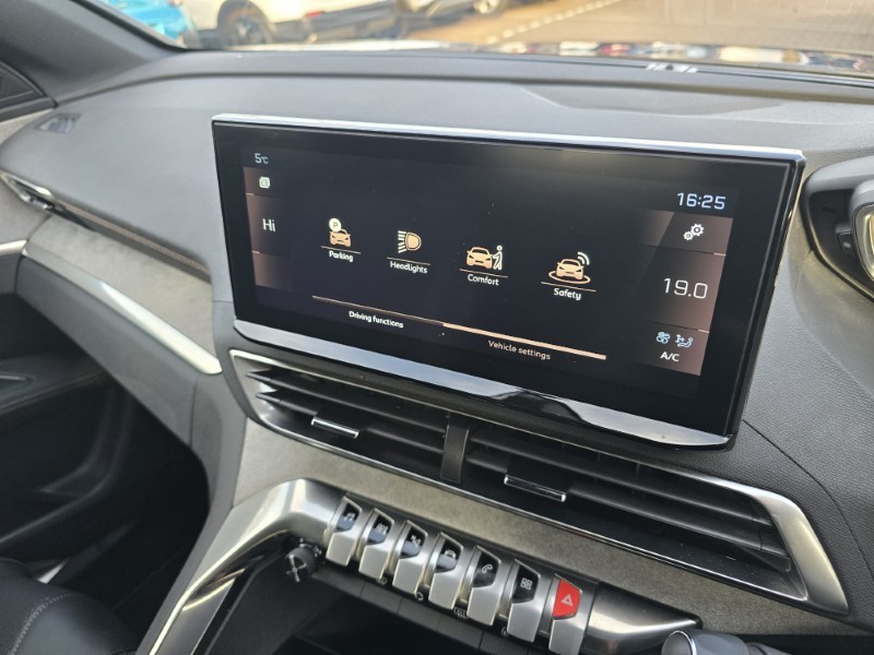 Used Peugeot 3008 2022 for sale - 77578242: Photo 49