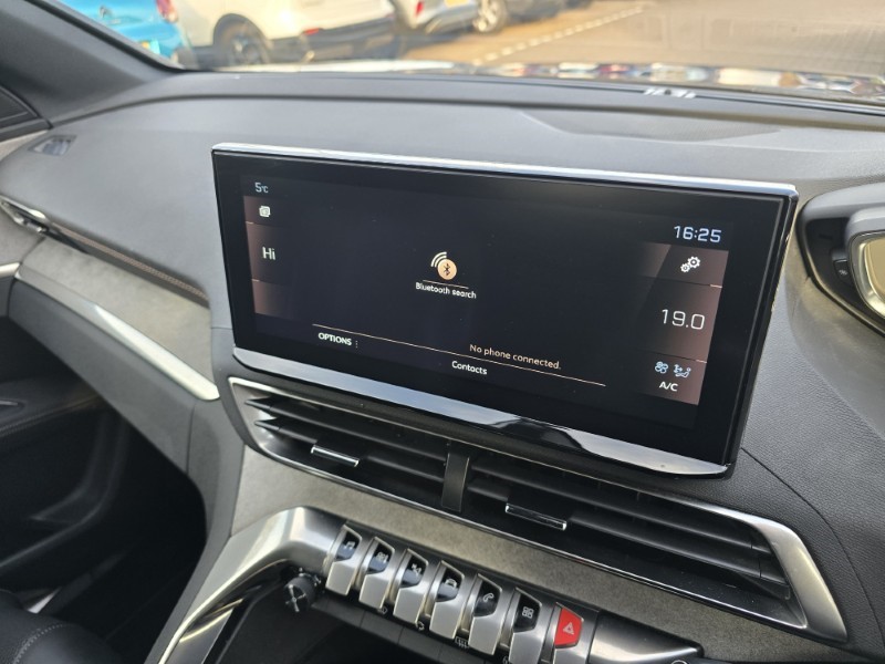 Used Peugeot 3008 2022 for sale - 77578242: Photo 50